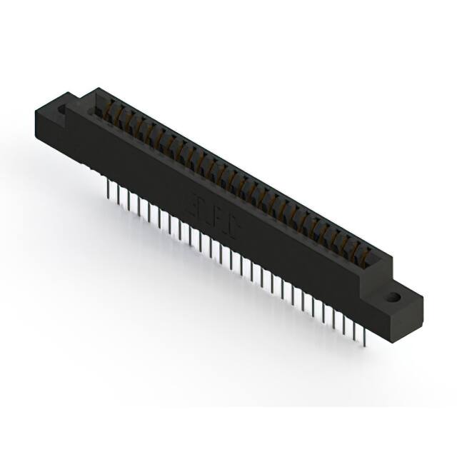 391-026-522-102 EDAC Inc.  Edgeboard Connectors